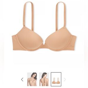 VS Pink wear everywhere super push up